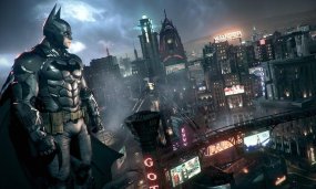 Batman Arkham City PC Requirements: What You Need To Start Playing Right Now