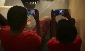 Indian Gaming Industry Primed For Success, Displays Huge Market Potential With Over Three...