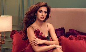 Disha Patani Teases Baaghi 3 Song 'Do You Love Me' With Sexy Dance Moves