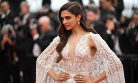 Deepika Padukone Adressed Rumors Of Romancing Hrithik Roshan In The Movie Krrish 4