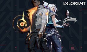 Valorant Closed Beta Starts Next Week, Here Is How To Sign-Up!