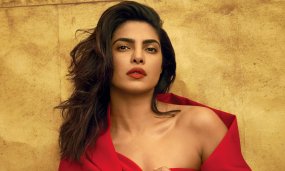 Busy With Netflix And Amazon Studios' Movies, Priyanka Chopra Jonas Will Not Join Krrish 4