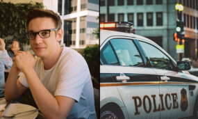 Game Streamer Was Monitored By Police For Three Years Due To… Being Too Noisy