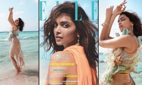 Deepika Padukone Wishes To Join More Films This Year Besides ‘The Intern’ Remake And Untitled Shakun Batra’s Film