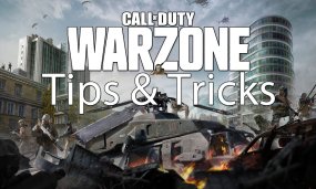 These 10 Call Of Duty: Warzone Tips Will Help You Win Warzone Victory A Lot More!