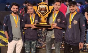 Free Fire India Championship 2020 League Stage Concluded, Team Nawabzaade Dominated