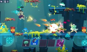 5 Best New Games Of The Week For Mobile - March 8-15!