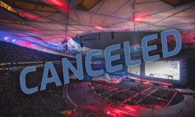 Coronavirus Delays More Esports Tournaments, Along With The Release Schedule Of PS5 And Xbox X