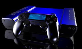 PlayStation 5 Specs Revealed - Its SSD Would Make Load Times "Blindingly Fast"
