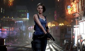 Resident Evil 3’s Free Demo Out On PC; Shows Off The Terrifying Visage Of The Nemesis