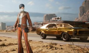 PUBG Mobile Miramar Update Leaked: Race Tracks, Golden Mirado, Win94 Scoped Coming Soon