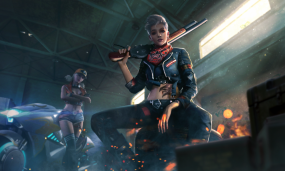 Free Fire IC Finals Is Postponed; Dessert Gods Disqualified