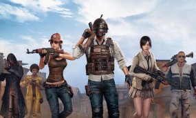 Top 10 PUBG Mobile Players In India For 2019, Ranked