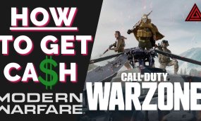 Call Of Duty: Warzone, Here's How To Earn As Much Cash As Possible And Spend It In The Game