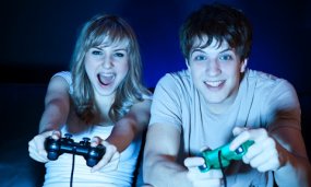 Couple Cancels Wedding Due To Coronavirus, Decided To Held It In Game Instead