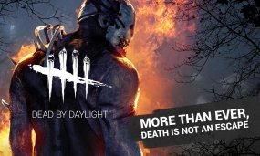 Horror Multiplayer Game Dead By Daylight Mobile Will Haunt You And Your Friend Next Month!