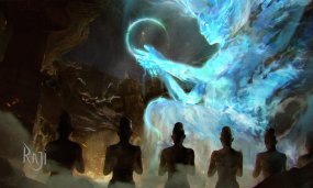 Hack And Slash Through Indian Mythology In Raji: An Ancient Epic - Scheduled For Release On Q2 2020!