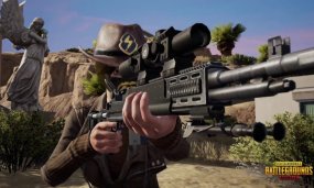 PUBG Mobile Guide: Sensitivity Settings And Setups For Three Finger Claws Style