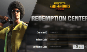 PUBG Redeem Codes 2020 - How To Use Them And How To Get Them?