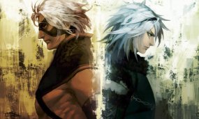 NieR: Replicant Remastered Is Coming To Xbox One, PS4 and PC Via Steam