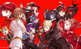 Persona 5 Royal Review - Are The New Contents Worth?