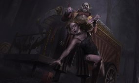 Dead By Daylight Mobile Release Date: Mobile Multiplayer Horror