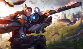 Top 10 Arena Of Valor Best Heroes For New Players Top 10 Arena Of Valor Best Heroes For New Players