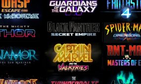 MCU Phase 4 Delayed To Next Year; Black Widow Replaces Eternals In November