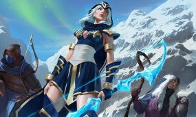 Legends Of Runeterra Official Release Date - Minimum Requirements For Mobile