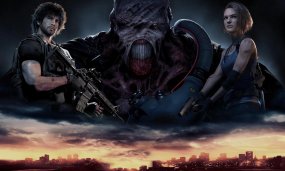 Resident Evil 3 Remake Failed To Live Up To The Hype