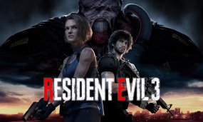Resident Evil 3 Remake Release Date: Find Out About The Release Date, The Nemesis, Gameplay, System Requirements And Cast Here