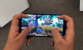 PUBG Mobile: Guide For The Best 4 Finger Claw Sensitivity Setup From MortaL