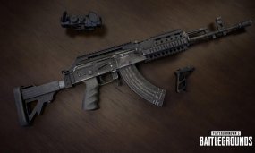 PUBG Mobile: Best Weapon Combos for All Maps in 2025