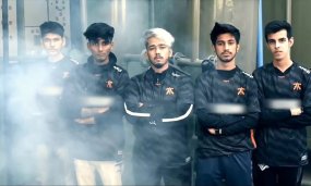 PUBG Mobile: ScoutOP Begs Fans To Give Team Fnatic 1 Week To Get Their Performance Back