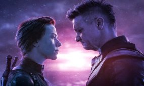 Leaked Black Widow's Alternate Death Scene Has Fans In Tears