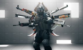 Top 10 Best CS:GO Training Maps