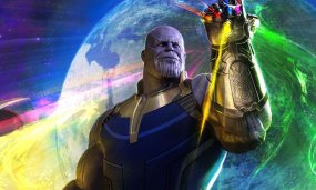 How Would Thanos Return To The MCU In Marvel Phase 4?