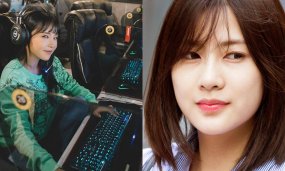 Besides Good At Singing & Dancing, These K-Pop Female Idols Also Overwhelm Male Players In PUBG...