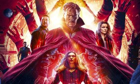 Spider-Man 2's Sam Raimi Confirmed For Doctor Strange 2