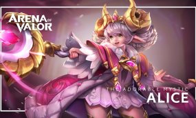 India Server Of Arena Of Valor Is Going to Be Closed