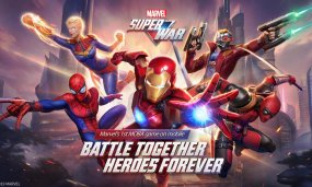 Marvel Super War Season 2 Review