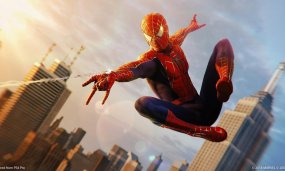 Massive Spider-Man 2 For PS5 Leak Reveals Symbiote Suit, Reveal Date, And More