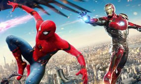 Without Tony Stark, Who Would Save Spider-Man From Getting Convicted After His Secret Identity Is Blown?