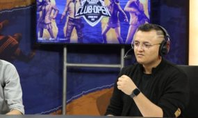 PUBG Mobile Caster Is Fired Because Of Trash Talking in CS:GO