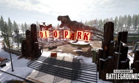 Vikendi 2.0 Update Live Now On PUBG, Expected To Hit PUBG Mobile Soon