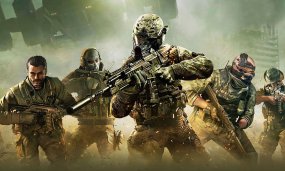 Call Of Duty Mobile World Championship 2020