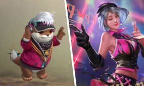 Free Fire: Who Is The Newest Pet Ottero, What Can It Do And How To Get It For Free?