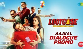 Lootcase 2020 Movie: Have Fun With The Upcoming Comedy Drama