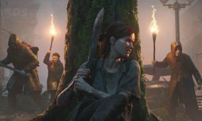 The Last Of Us 2’s Story Scenes And Details Leaked Online