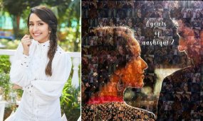 Shraddha Kapoor Feels Lucky For Joining Aashiqui 2 In The 7th Year Celebration Of This Blockbuster